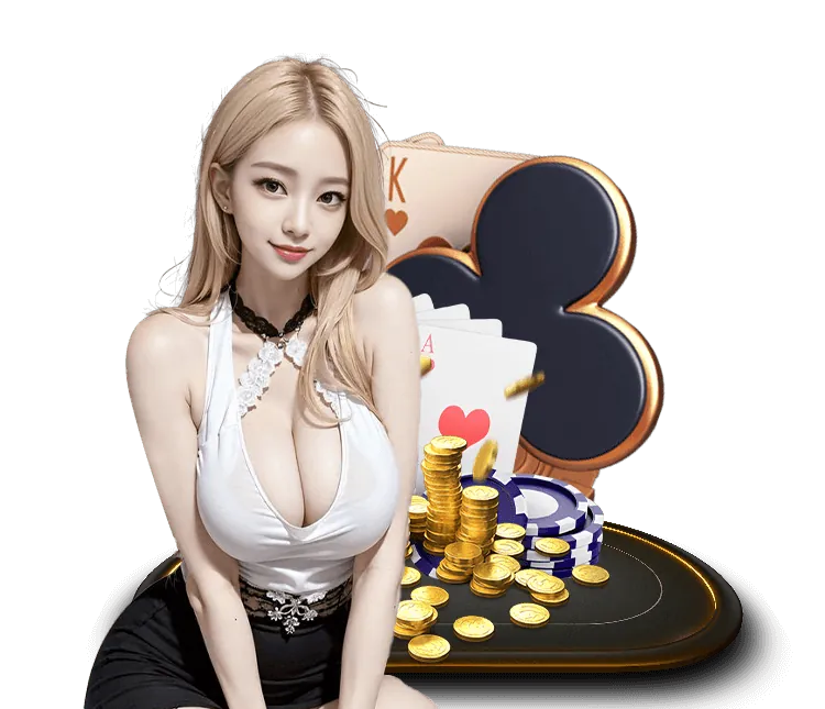 Người chơi ăn mừng chiến thắng jackpot